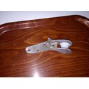Bugbeschlag 85 x 45 x 31mm gebraucht