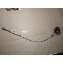 Kondensator f�r Achterstag � 4mm Draht 55cm gebraucht