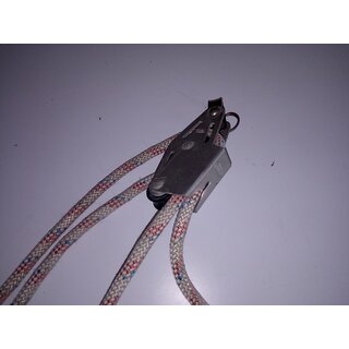 Baumniederholer RWO 117cm  6mm VA Gebraucht wie abgebildet