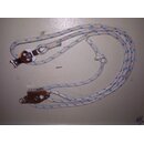 Ronstan Baumniederholer VA 62cm  5mm gebraucht
