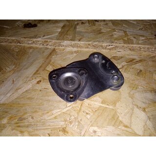 2 x Clamcleat CL 207 Schot Fallen Klemme   9mm Kunststoff Gebraucht