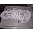 2x 750cm Fockschot 14mm gebraucht