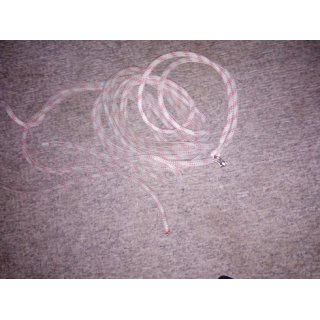 Fockschot 2x 360cm Ø 10mm gebraucht