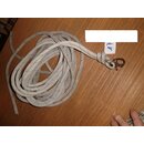 Fockschot 2x 530cm  10mm gebraucht