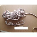 Fockschot 2x 730cm  10mm gebraucht