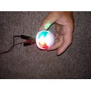 Buglicht Rot grn fr Binnenschiffahrtsstrassen Serie...