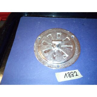 Lüftungsrosette Ø 125mm Gebraucht