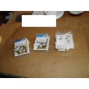 3x Hettich Technik f�r M�bel Schrankt�r Scharniere 6 St�ck