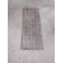Grting einer Nautica 24, 137cm lang breite 50cm Gebraucht