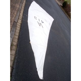 Grosegel VL 690 AL 730 UL277cm Kielzugvogel Sonnensegel