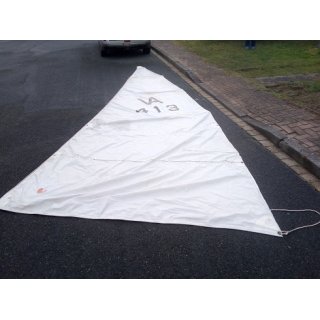 Grosegel VL 690 AL 730 UL277cm Kielzugvogel Sonnensegel