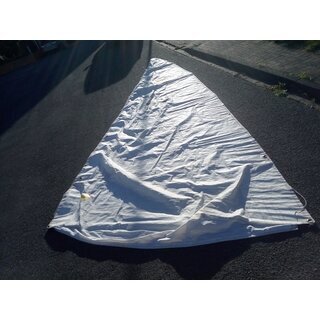 Neptun 22  Grosegel VL 630 AL 690 UL 255cm gebraucht