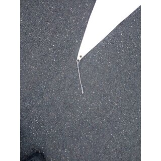 Rollreff Vorsegel VL 1080 AL 1010 UL 270 bis 286cm Selbstwendefock Keder 4,5mm