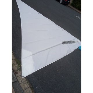 Vorsegel VL 590 AL 613 UL 375cm gebraucht