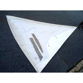 Zugvogel Kielzugvogel Vorsegel VL 570 AL 560 UL 290cm