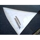 Zugvogel Kielzugvogel Vorsegel VL 570 AL 560 UL 290cm