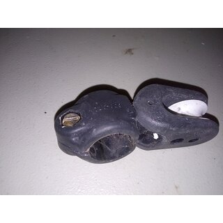 Rollfockleinen Rolle Bugkorb  22 25mm 538-972 Furlex Selden gebraucht