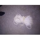 51,8m Ankerleine Kunststoff  10mm gebraucht