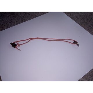 Baumniederholer HS VA 96cm Ø 4mm