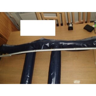 Bootsauflage Heckauflage Oder ? 60cm hoch 120cm breit Abstand 20 zu 40 cm gebraucht