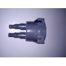 VA Schornstein Auspuff Aufsatz Inneres Rohr Innen 35mm...