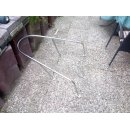 Bugkorb original Jaguar 22 gebraucht