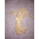 15,00m Fallenleine � 9mm gebraucht