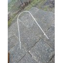 Bugkorb original Varianta K4.  16mm Hhe 48cm Abstand...