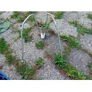 Bugkorb Varianta K4  16mm knapp 46cm hoch gebraucht