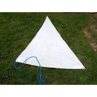 Vorsegel VL 630 AL 580 UL 270 cm