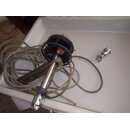 Top Reff Fockroller Rollfockanlage eines 6,5m Segelboot
