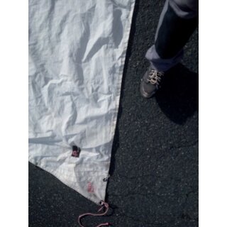 Vorsegel VL 880 AL 814 UL 340cm Pelle Peterson Maxi Yacht