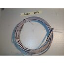 786cm Wante Vorstag  4mm gewalzte Enden ungespannt,...