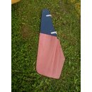 Angehngte Ruderanlagen Dehler Varianta 65 incl...