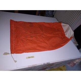 Segelsack 80cm lang ffnung 52cm gebraucht