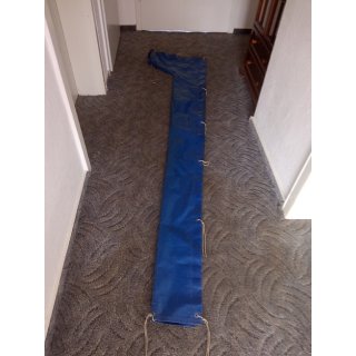 Segelsack 58cm Öffnung 58cm gebraucht