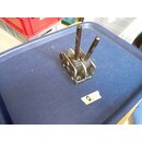 doppelte Fallenstopper  Tau  6 bis 10 mm EASYLOCK...