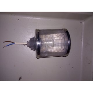 Hella TD Dampferlicht DHI BSH Zugelassen Gebraucht okay Leuchtmittel Funktioniert gebraucht. Es ist als Leuchtmittel eine LED eingebaut das ist nicht zugelassen