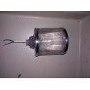 Hella TD Dampferlicht DHI BSH Zugelassen Gebraucht okay...