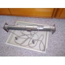 Groschot Traveler 112cm incl Schlitten Reitbalken...