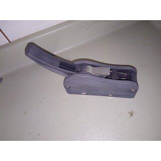 Barton Fallenstopper fr Tau  8 bis 12mm Gebraucht Grundflche 13,5 x 4cm Hhe 7cm