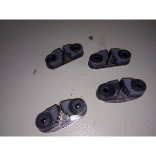 3x HS Klemme gebraucht