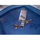 30 x 2,5cm Schiene Lmmelbeschlag incl. Baumbeschlge fr...
