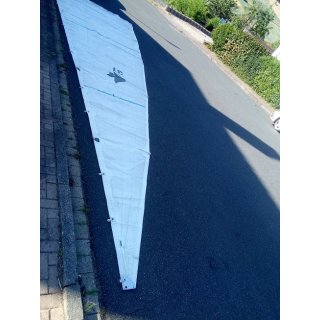Grosegel Scalar 31 VL 1040 AL 1090 UL316cm klasse gebraucht