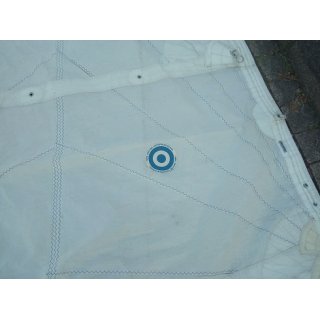 Grosegel Scalar 31 VL 1040 AL 1090 UL316cm klasse gebraucht