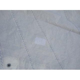 Grosegel Scalar 31 VL 1040 AL 1090 UL316cm klasse Zustand Gebraucht es ist aber schon mal mit Tape repariert