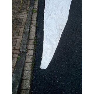 Grosegel VL 900 AL 970 UL 280cm gebraucht