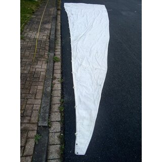 Grosegel VL 900 AL 970 UL 280cm gebraucht