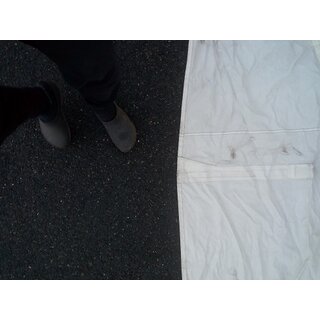 Grosegel VL 900 AL 970 UL 280cm gebraucht