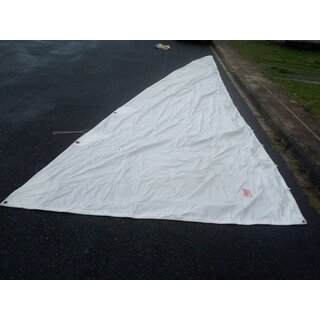 Grosegel VL 900 AL 970 UL 280cm gebraucht